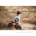 Baby Push Bike Ride auf Spielzeug Stahl Kinder Balance Bike